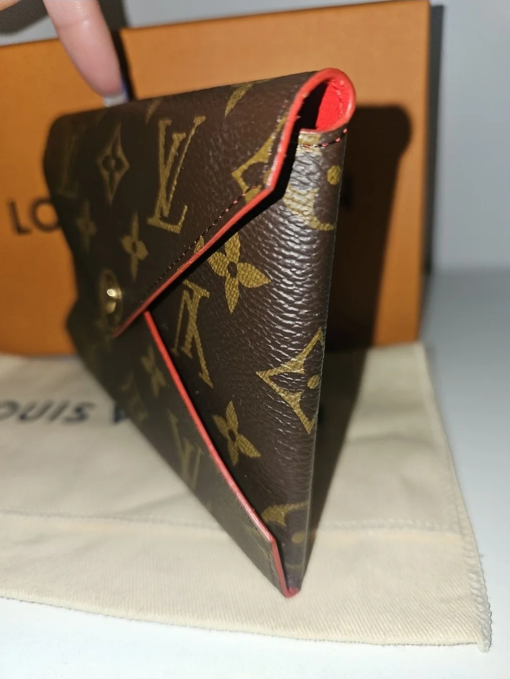 Louis Vuitton Kirigami Medium Pouch Bundle
